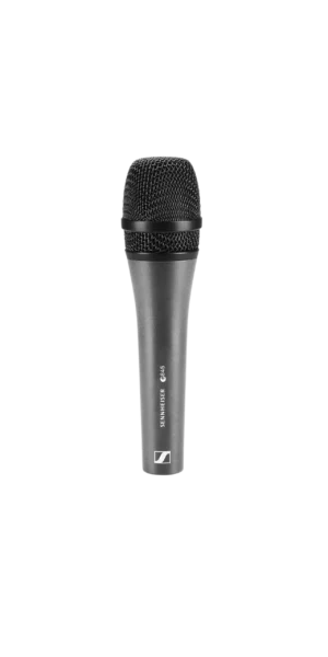 Sennheiser E-845 Dynamic Super-Cardioid