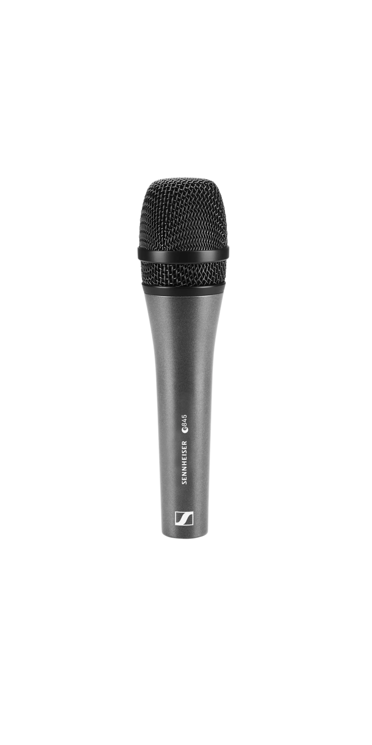 Sennheiser E-845 Dynamic Super-Cardioid