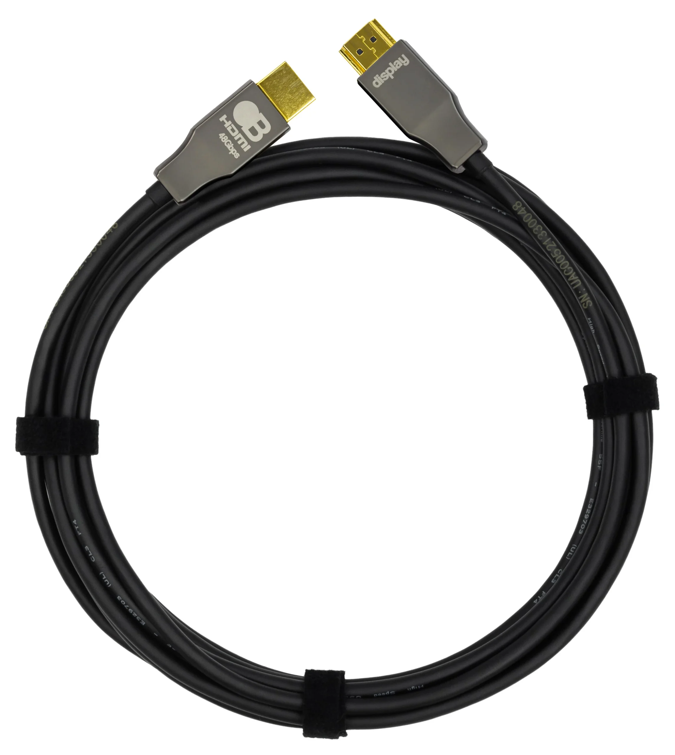Bullet Train 8K AOC Active Optical HDMI - Image 5