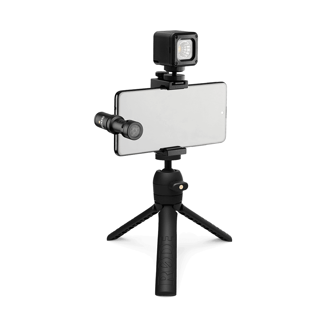 Rode Vlogger Kit Type-C