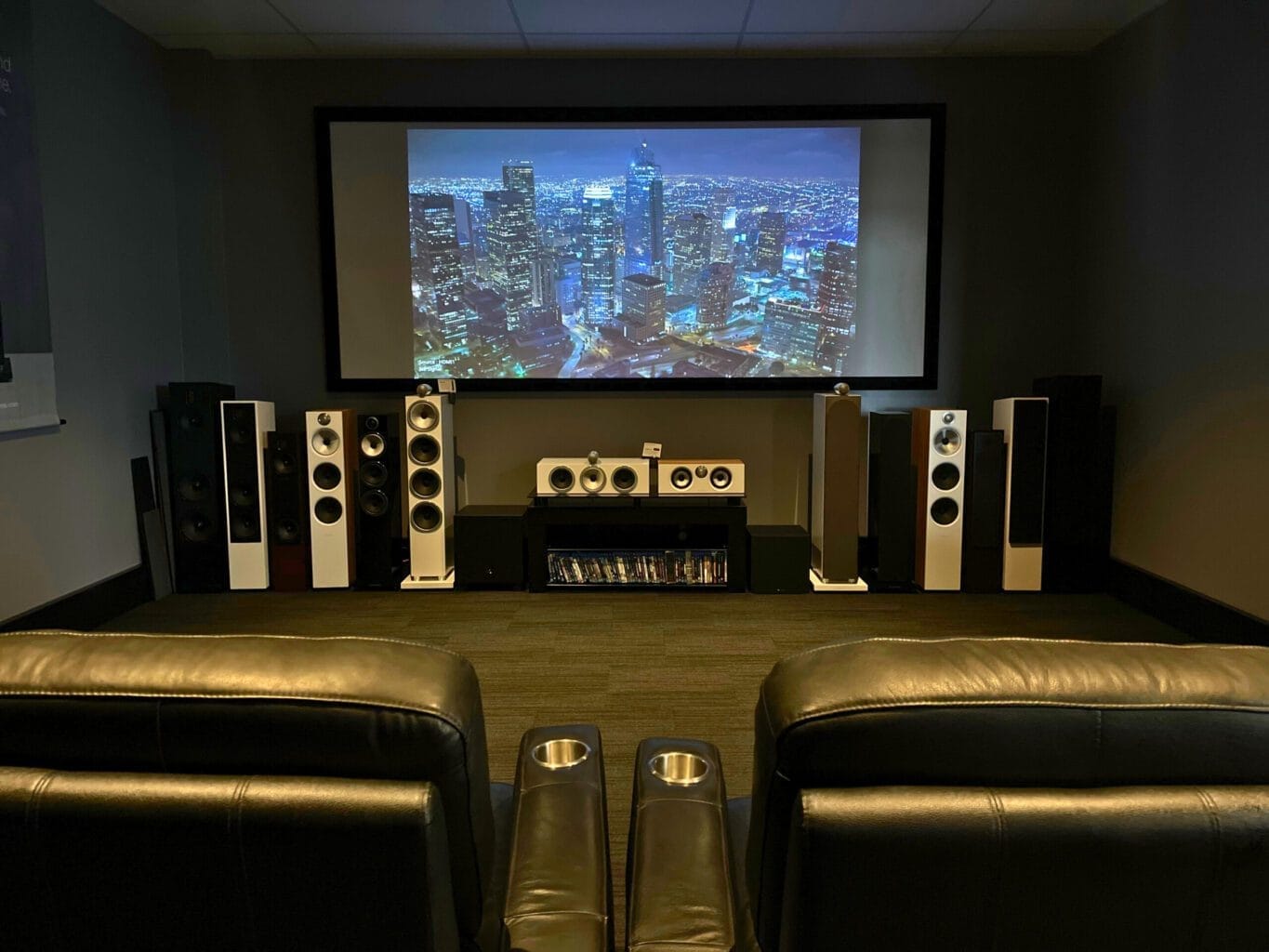 Home Audio & Video Archives | Visual Focus