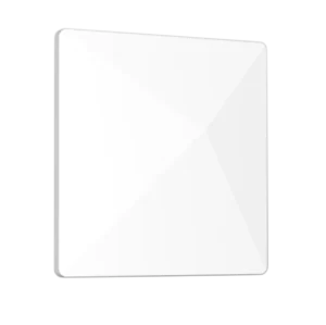 RF Venue-Diversity Architectural Antenna