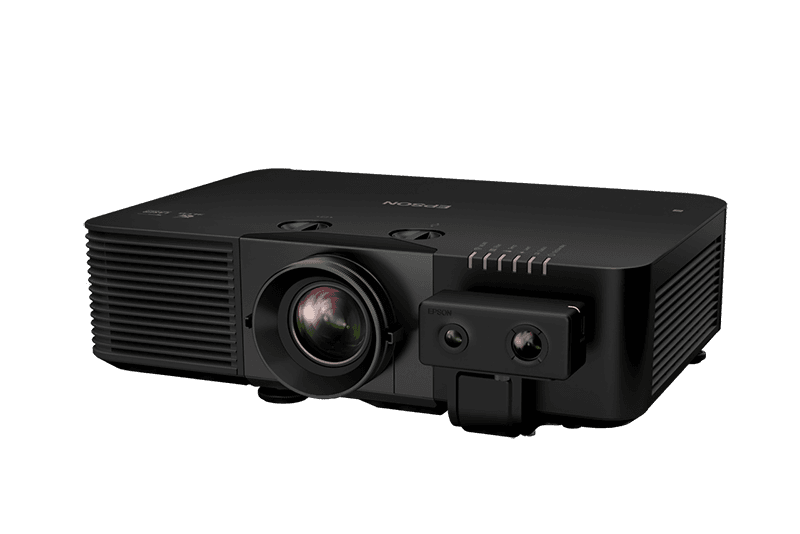 Epson EB-L895U LCD WUXGA Laser Projector - Image 4