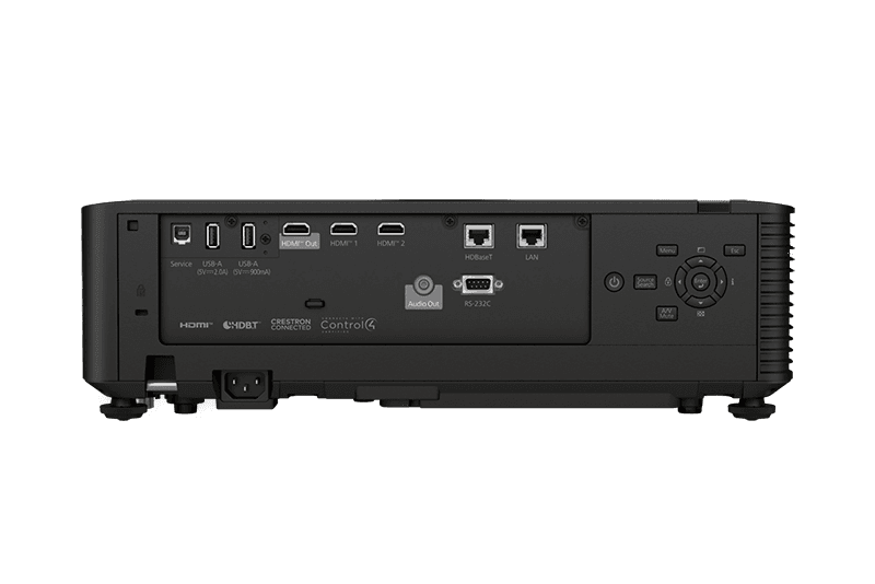 Epson EB-L895U LCD WUXGA Laser Projector - Image 6