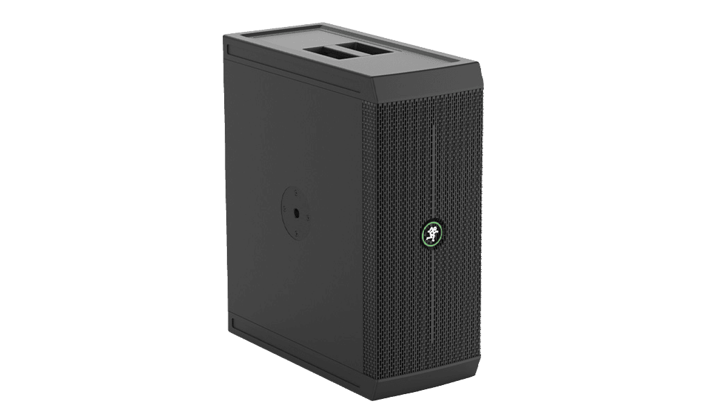 Mackie ThumpSub GO 8" Battery Powered Portable PA Sub w/ Replaceable Battery - Image 7