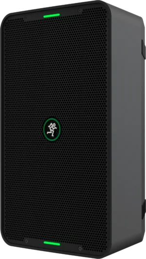 Mackie Showbox