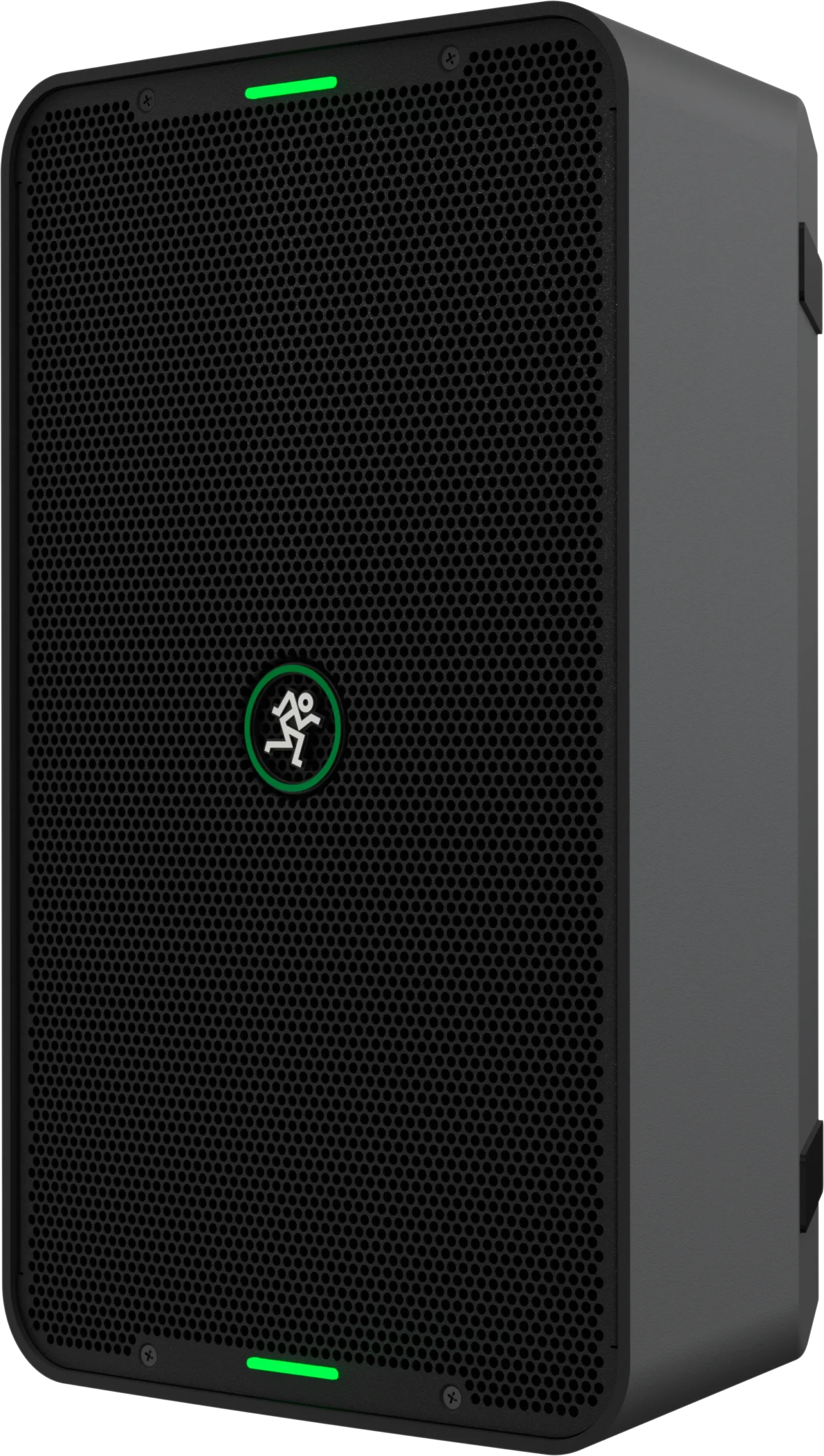 Mackie Showbox