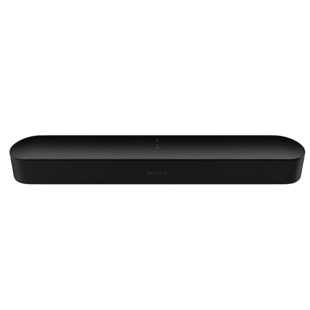 Sonos Beam (Gen 2) Smart Soundbar