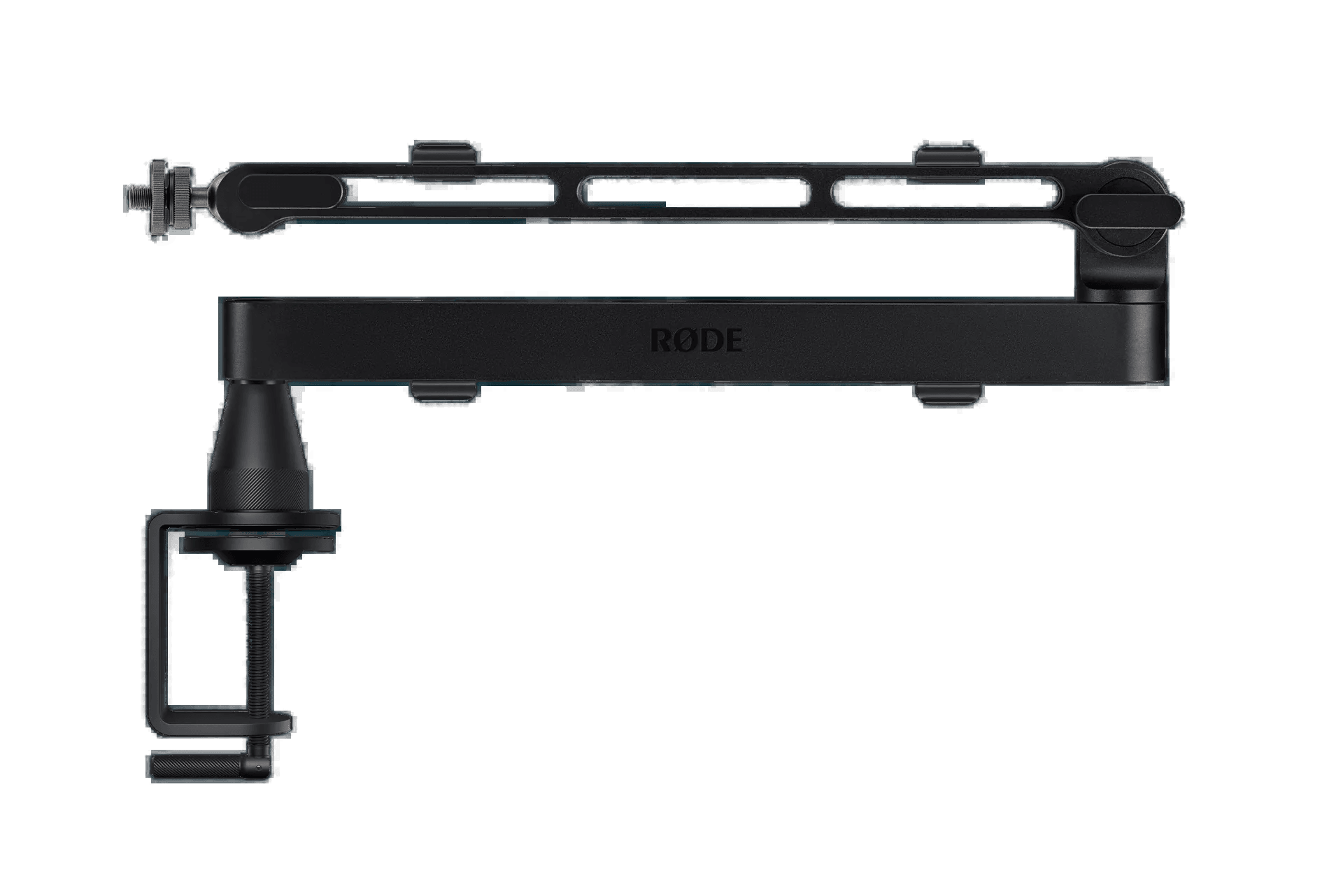 RODE LPA1 Low-Profile Professional Studio Arm - Image 8