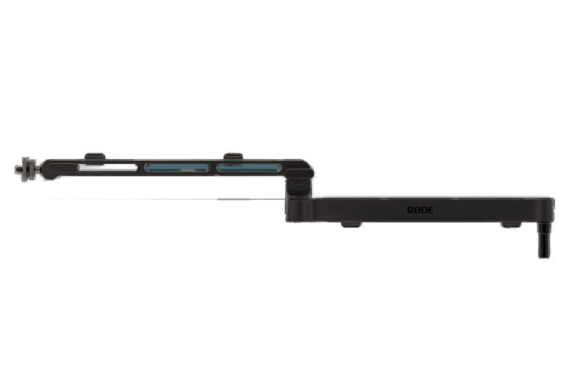 RODE LPA1 Low-Profile Professional Studio Arm - Image 6