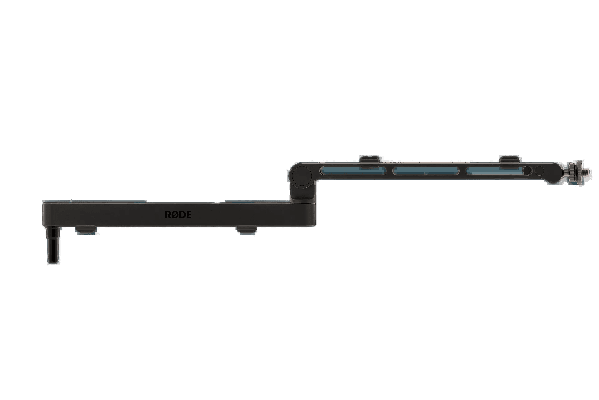 RODE LPA1 Low-Profile Professional Studio Arm - Image 5