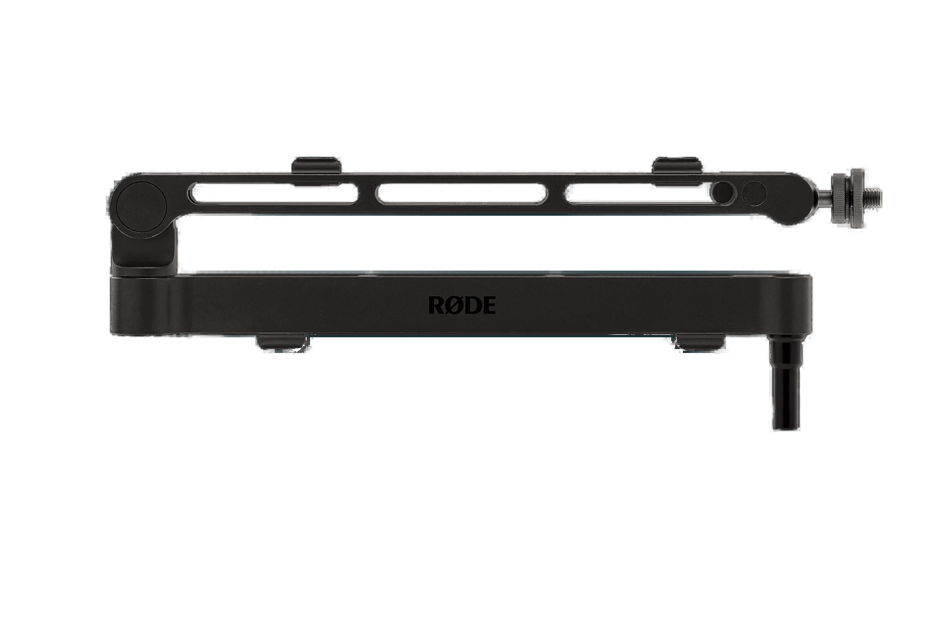 RODE LPA1 Low-Profile Professional Studio Arm - Image 3