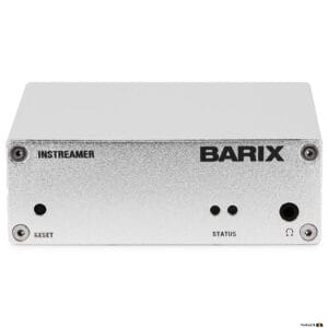 Barix Instreamer 20129125