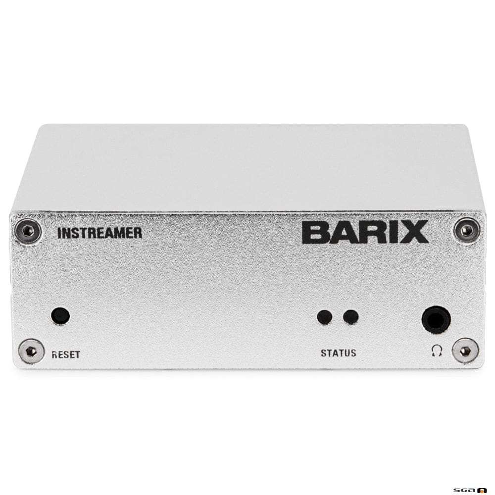 Barix Instreamer 20129125