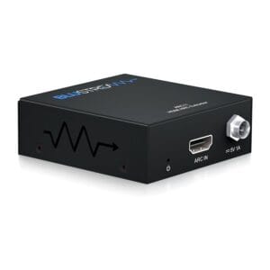 BLU-ARC11 Blustream Audio Extractor Analogue/Optical Output