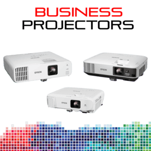Business Projectors