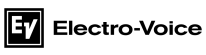 electro-voice-vector-logo